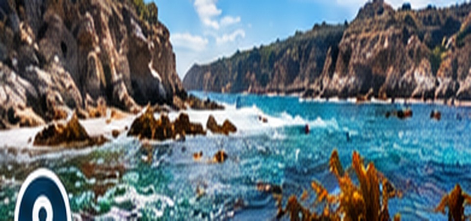 Southern California Diving scuba diving topic